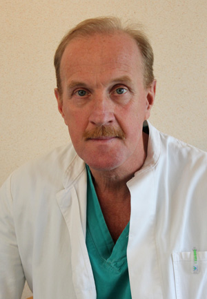 Dr. Klinkenberg Guido