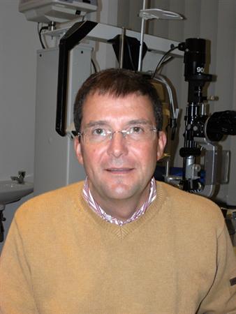 Dr. Bernd Kittel