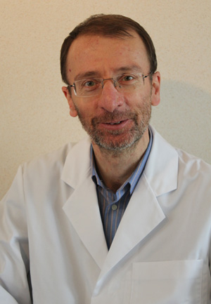 Dr. Pirard Alain