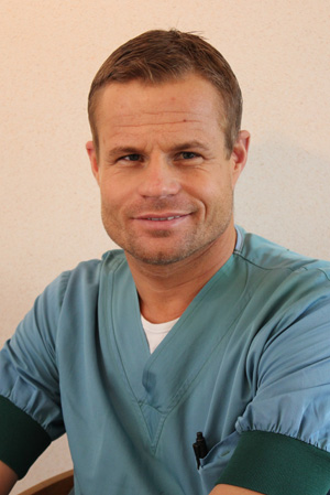 Dr. Ivic Stefan